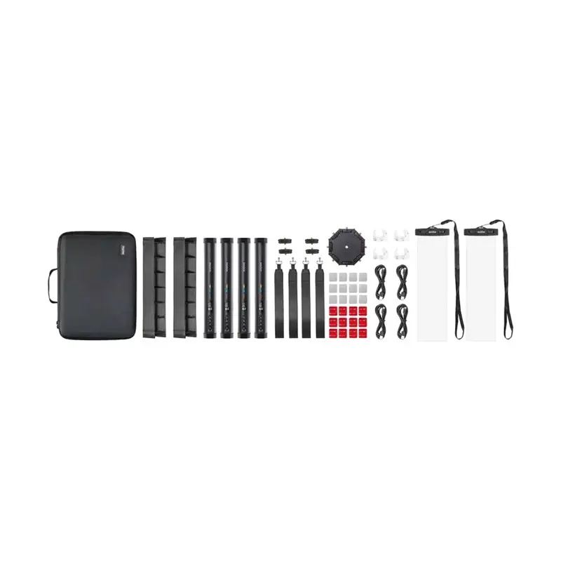 Godox TL60 Tube Light 4-Light Kit