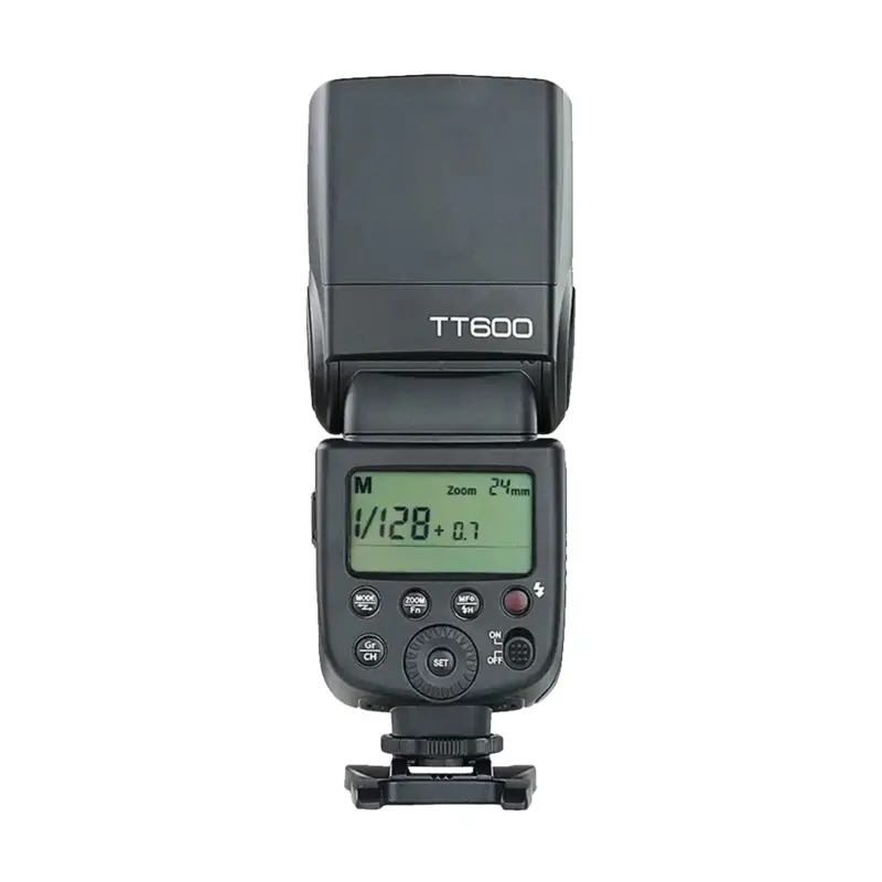Godox TT600 Thinklite Flash