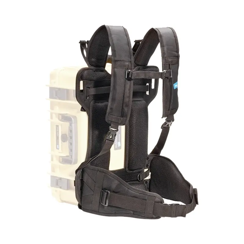 B&W Outdoor Backpack System for Type 5000/5500/6000/6600