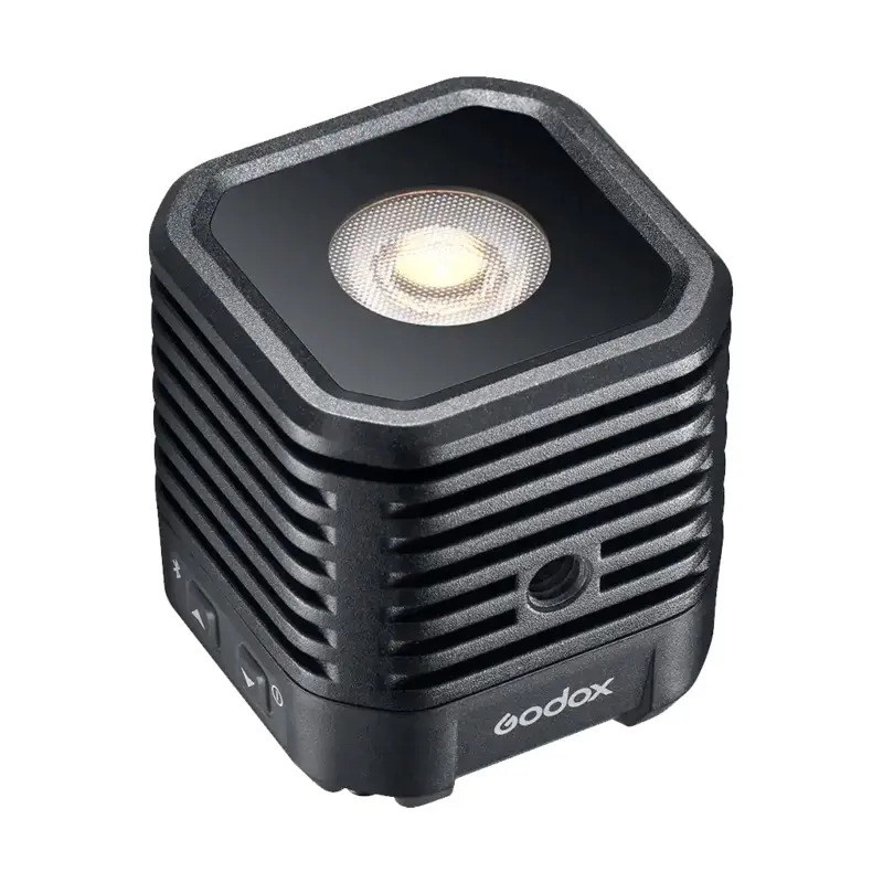 Godox WL4B Waterproof LED Light