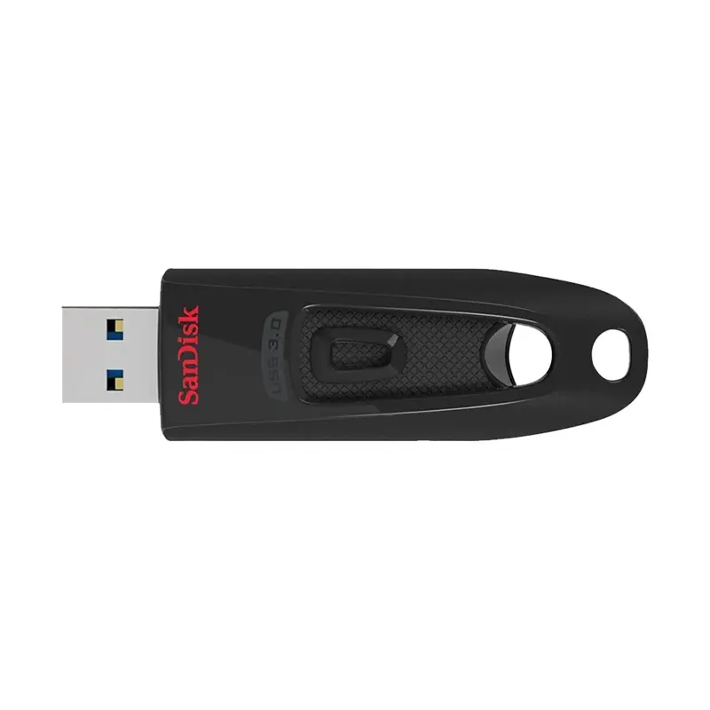 SanDisk 256GB Cruzer Ultra USB 3.0 Flash Drive