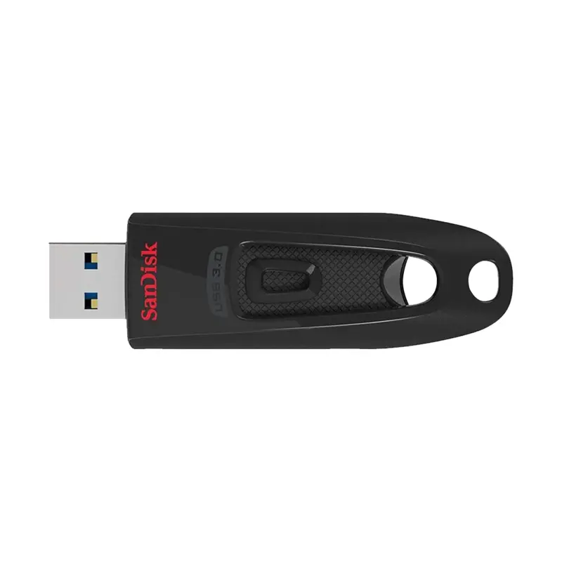 SanDisk 32GB Cruzer Ultra USB 3.0 Flash Drive