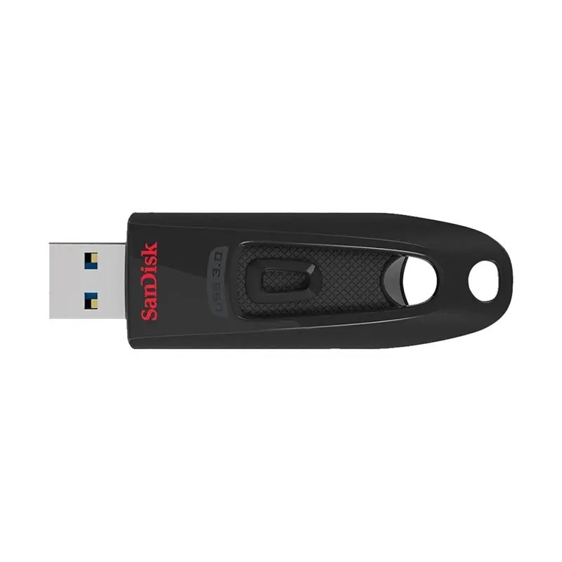 SanDisk 64GB Cruzer Ultra USB 3.0 Flash Drive