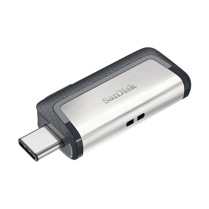 SanDisk 128GB Ultra Dual Drive USB Type-C Flash Drive