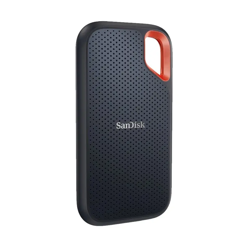 SanDisk 2TB Extreme Portable SSD V2