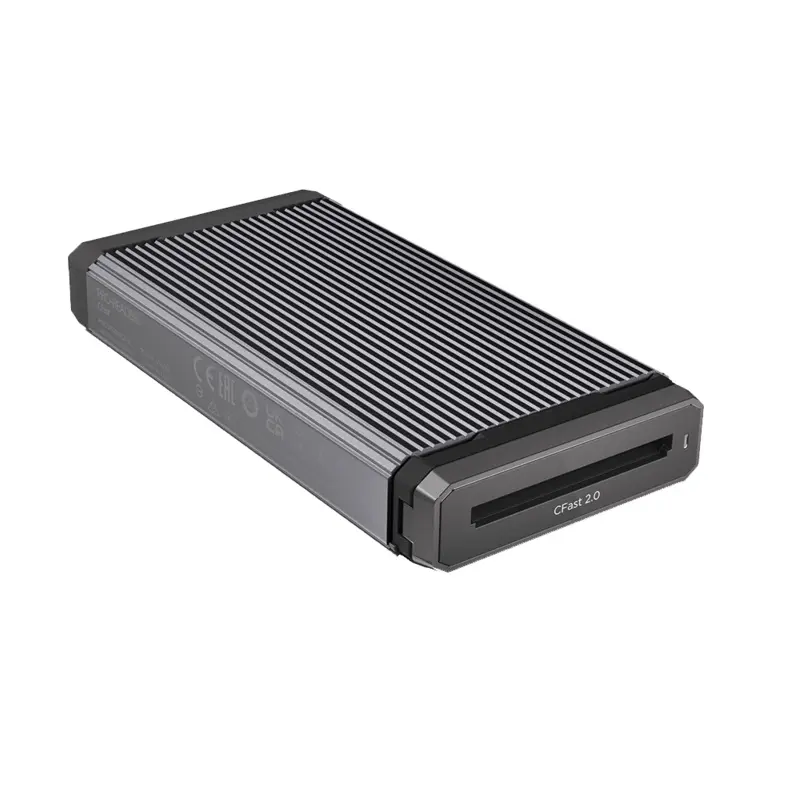 SanDisk Professional PRO-READER CFast Card Reader