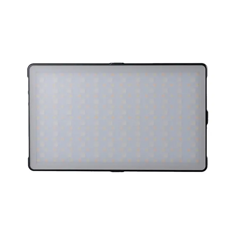 Phottix M500R RGB Panel LED Light