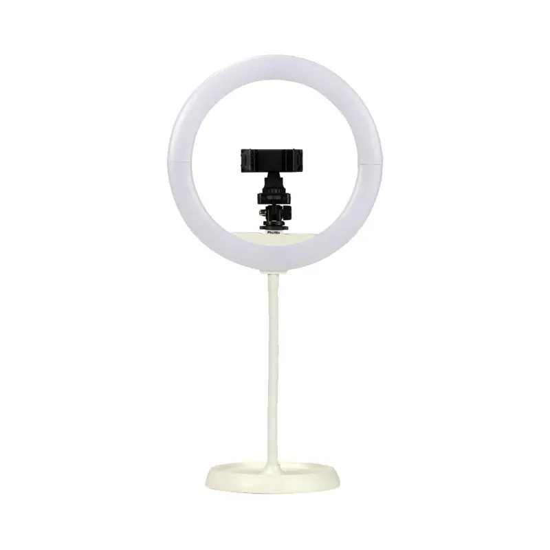 Phottix Nuada Ring 10 LED Light Go Kit