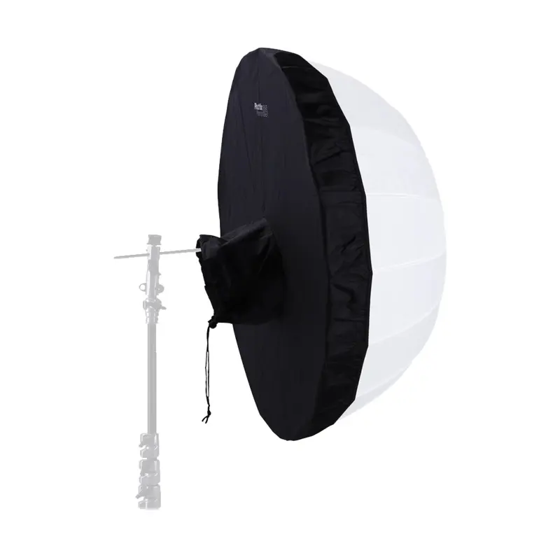 Phottix Premio Black Backing for Shoot-Through Umbrella 85cm