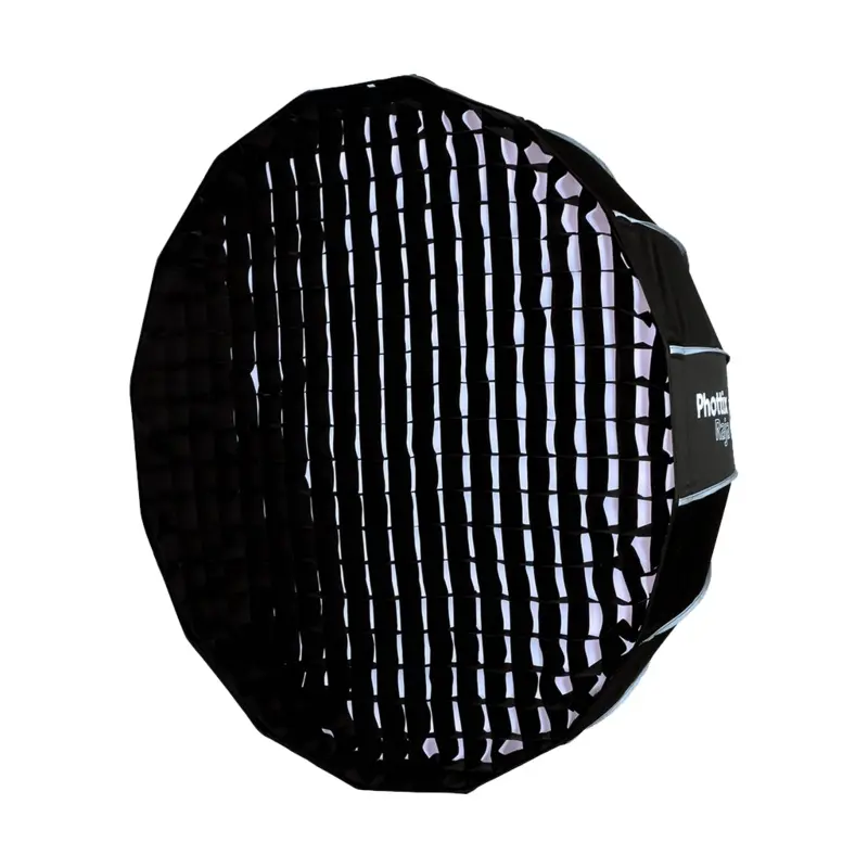Phottix Raja Quick-Folding Octa Softbox 85cm