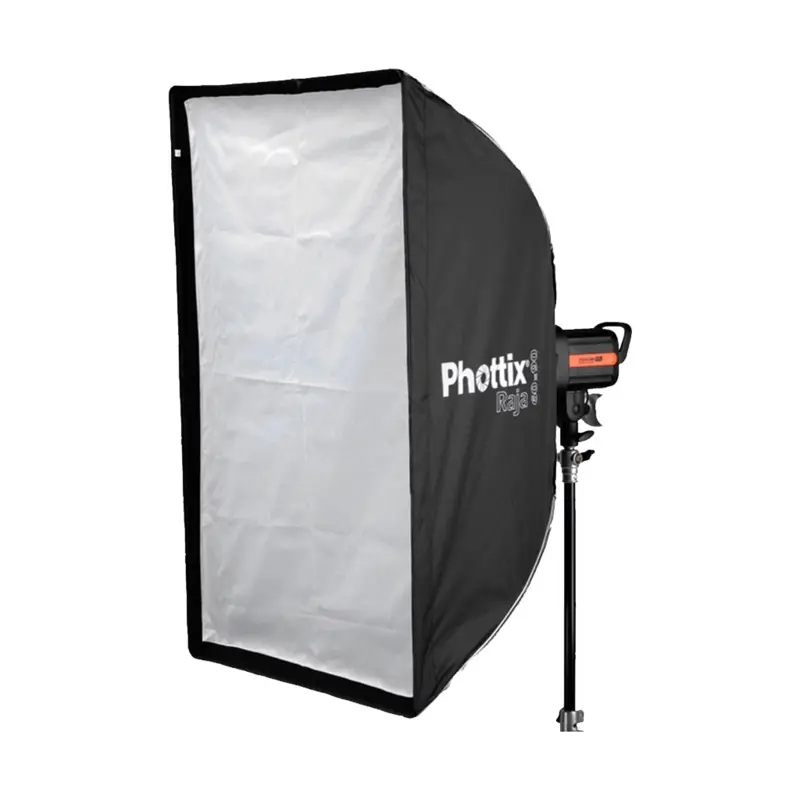 Phottix Raja Quick-Folding Softbox 60x90cm