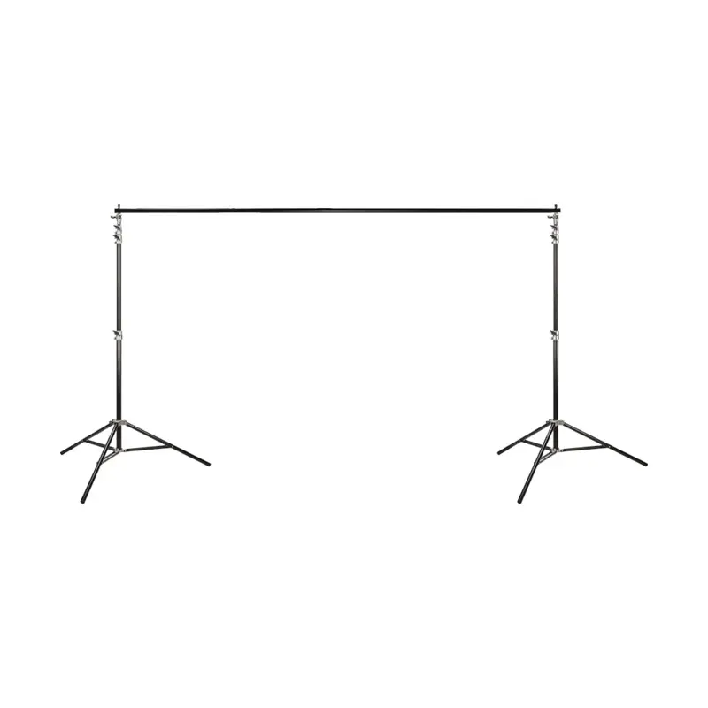 Phottix Saldo Backdrop Stand Kit 2.8x3.2m
