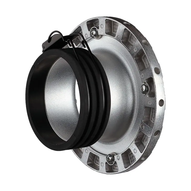Phottix Speed Ring for Profoto Flash Heads (144mm 16-hole)