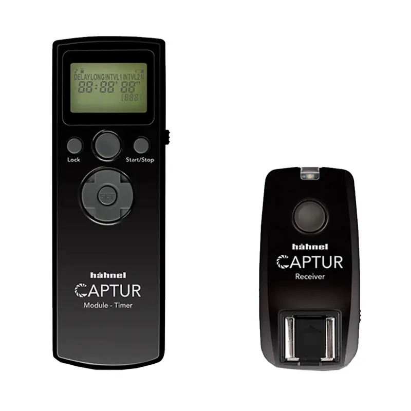 Hahnel Captur Timer Kit (Nikon)