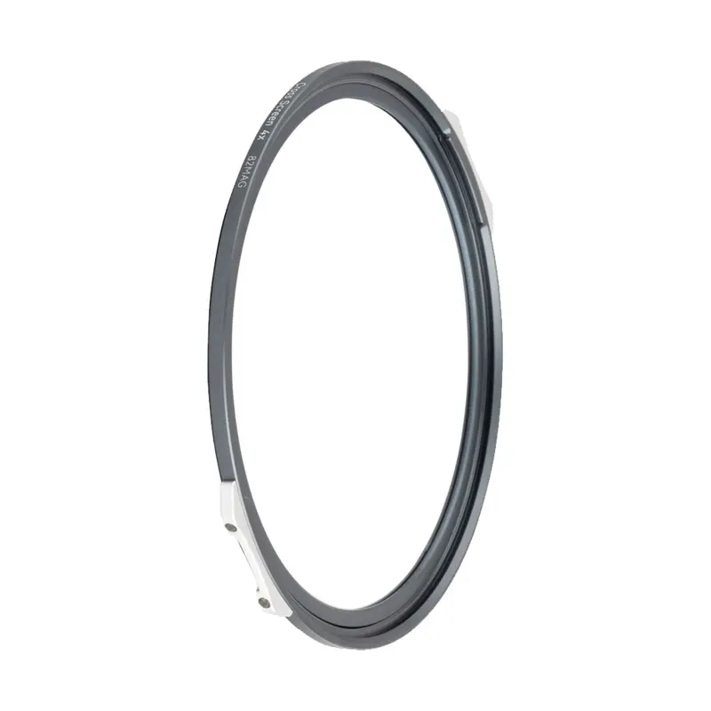 NiSi JetMag Pro 82mm Cross Screen 4x Magnetic Filter
