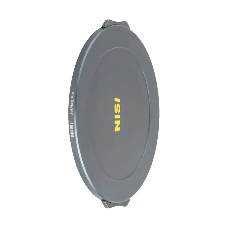 NiSi JetMag Pro 82mm Magnetic Front Cap
