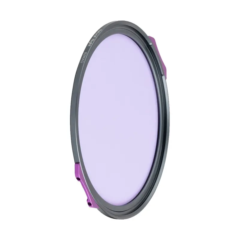 NiSi JetMag Pro 82mm Natural Night Magnetic Filter
