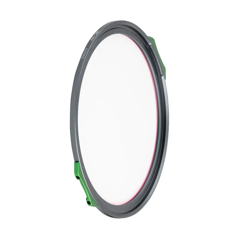 NiSi JetMag Pro 82mm NC UV Magnetic Filter