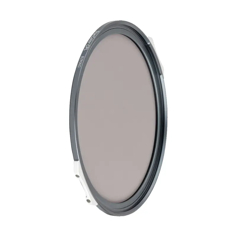 NiSi JetMag Pro 82mm True Color CPL Magnetic Filter