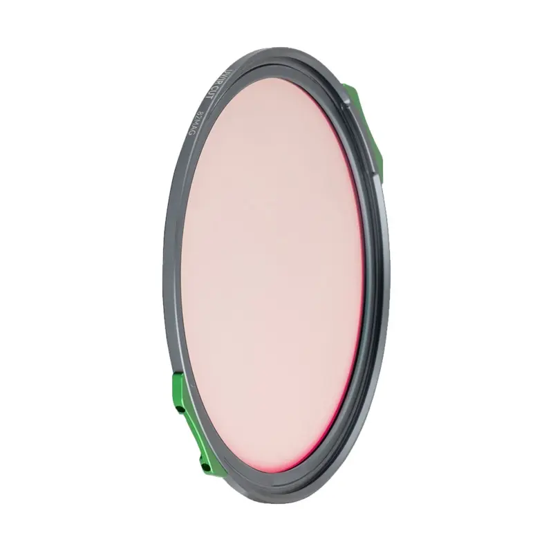 NiSi JetMag Pro 82mm UV/IR Cut Magnetic Filter