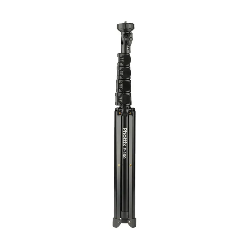 Phottix F160 Light Stand 155cm