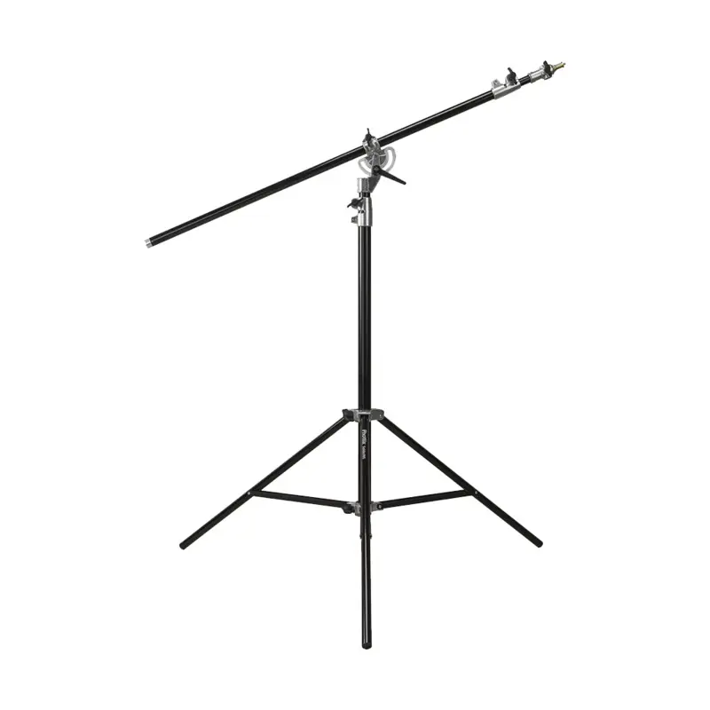 Phottix Saldo 395 Studio Boom Light Stand 395cm