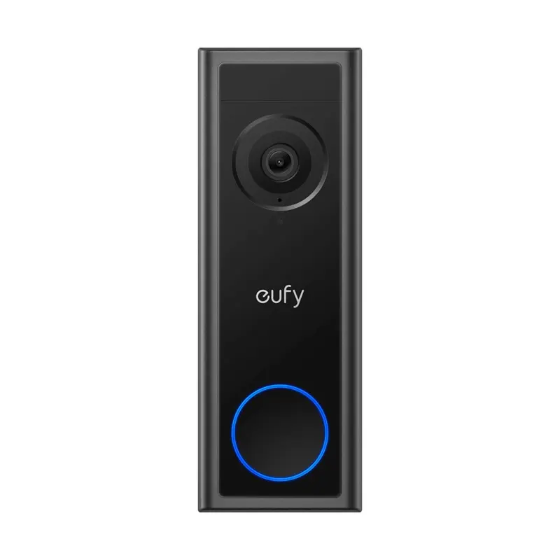 Eufy Security C30 2K Battery-Powered Video Doorbell