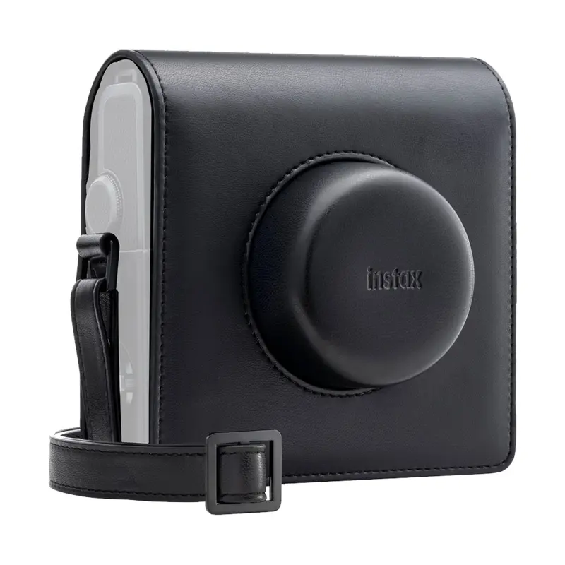 Fujifilm Instax Wide Evo Hybrid Instant Camera Case (Black)