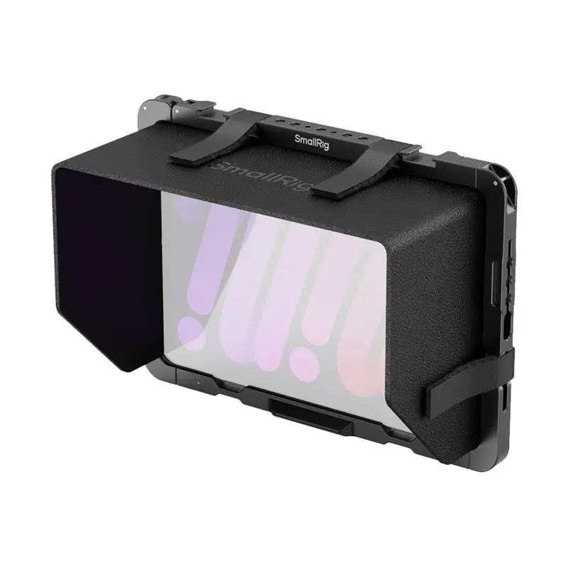 SmallRig Cage for 8.3" iPad mini 6 and mini A17 Pro Tablets