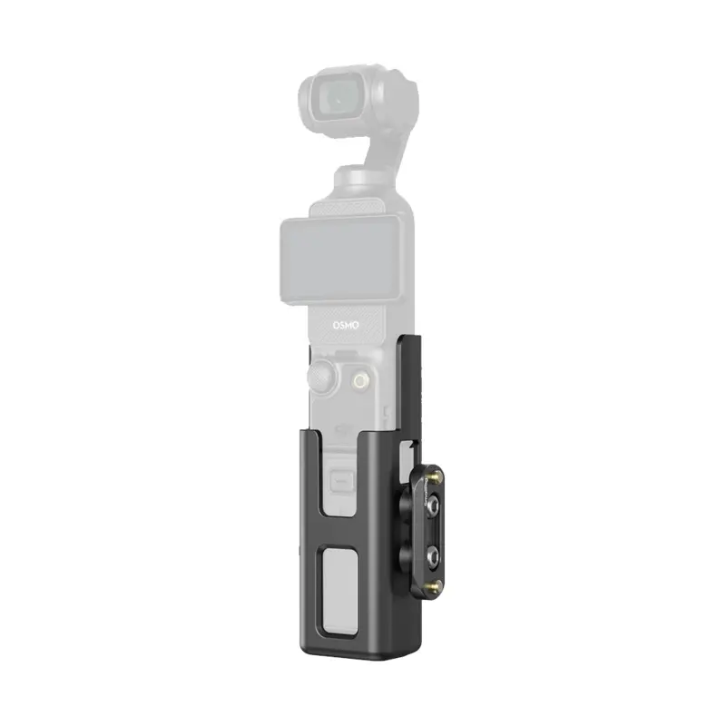 SmallRig Extended Cage Kit for DJI Osmo Pocket 3