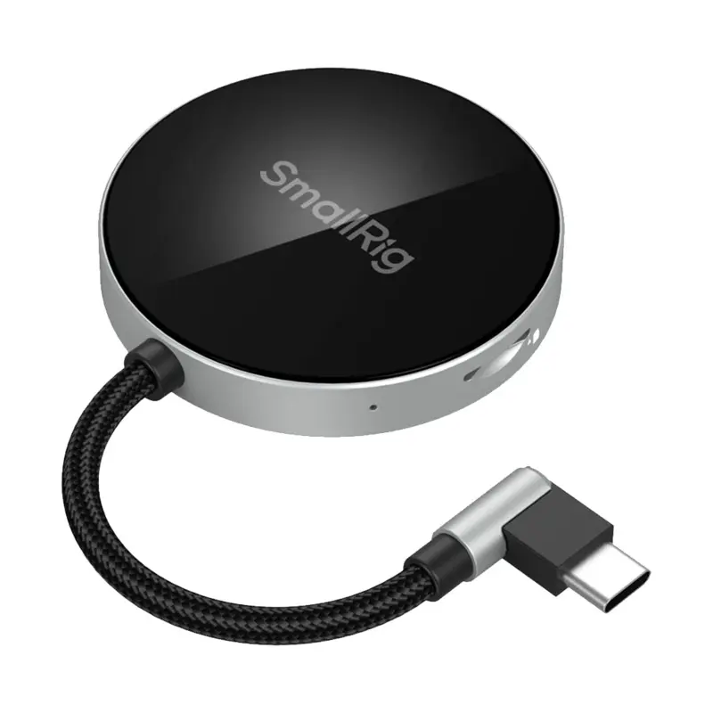 SmallRig SD 3.0 Card Reader