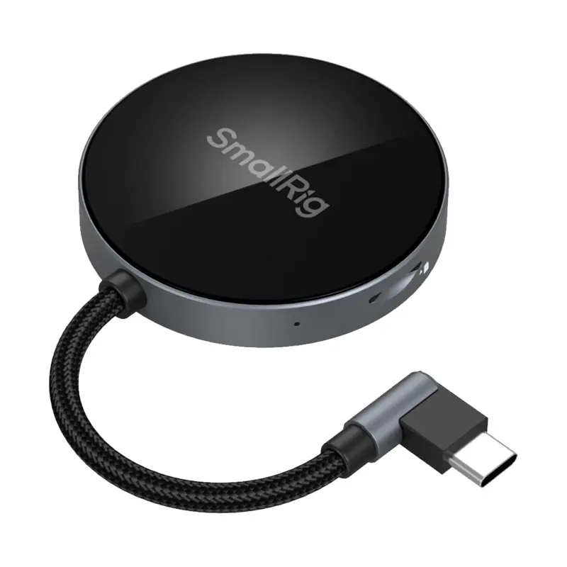 SmallRig SD 4.0 Card Reader