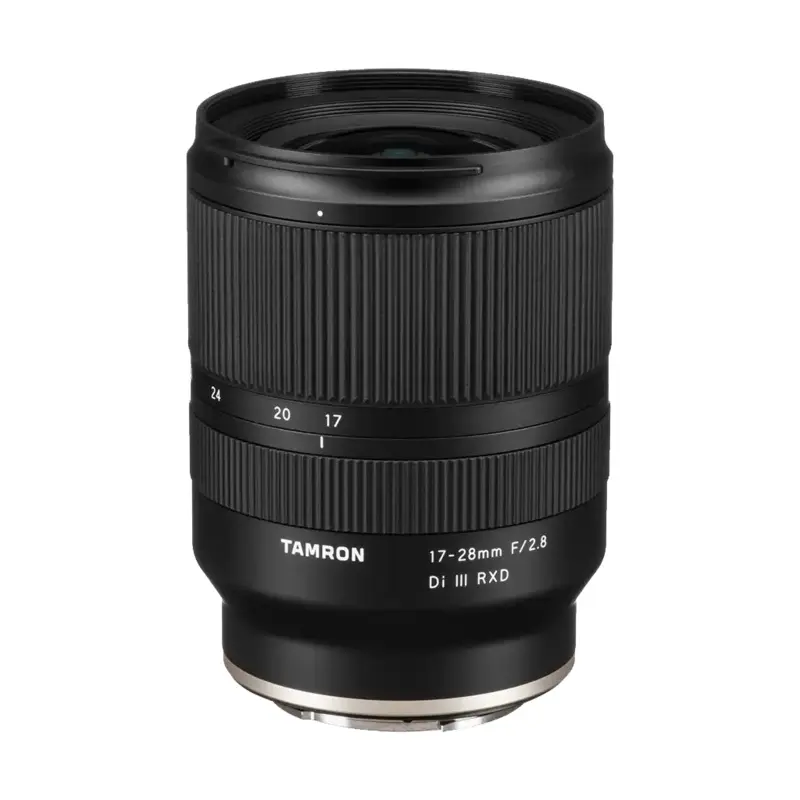 USED Tamron 17-28mm f/2.8 Di III RXD Lens for Sony E - Rating 7/10 (SH9443)