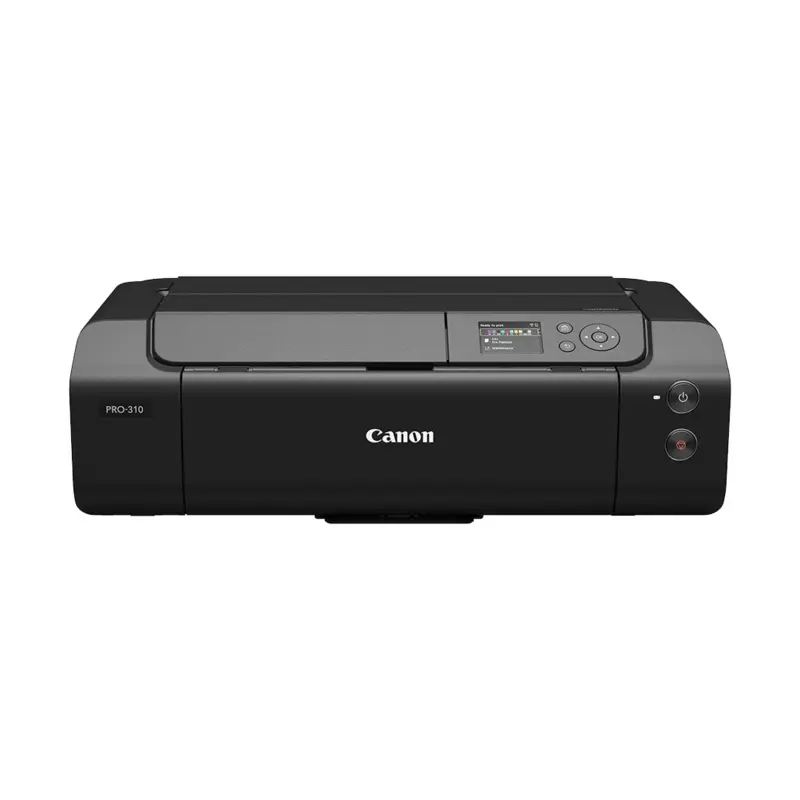 Canon imagePROGRAF PRO-310 Professional 13" Wireless Inkjet Photo Printer