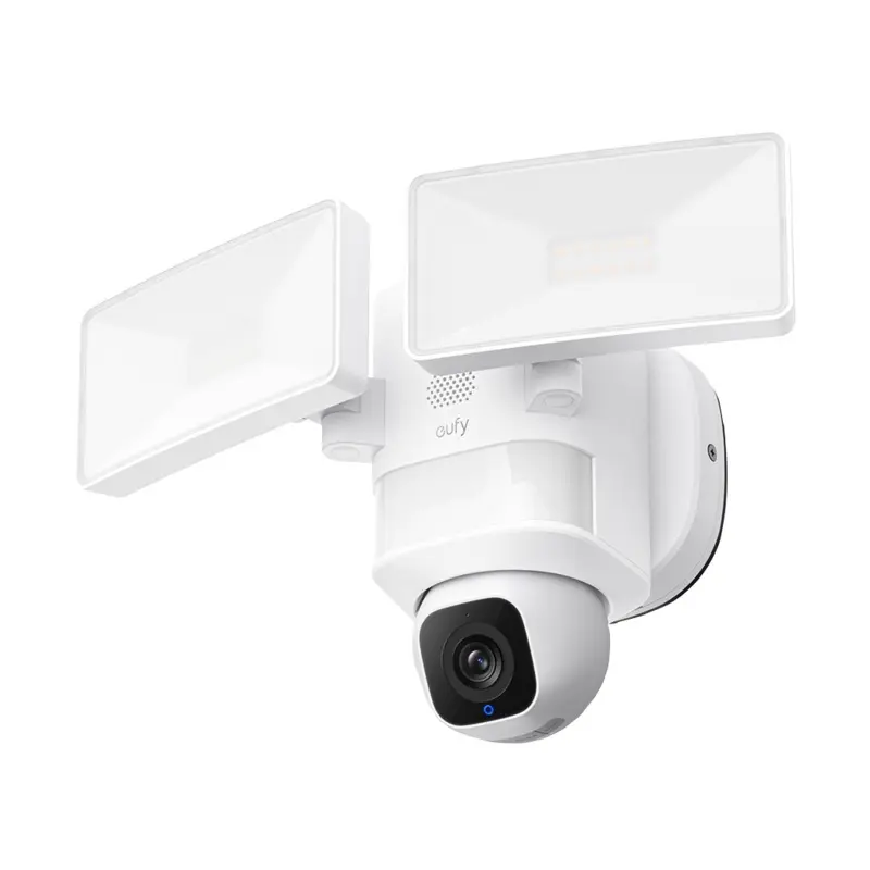 Eufy Security E30 2K Outdoor Pan and Tilt Floodlight Camera