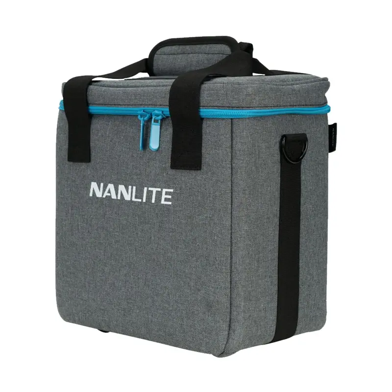 Nanlite Carrying Case for Pavotube II 6C (6-Light Capacity)