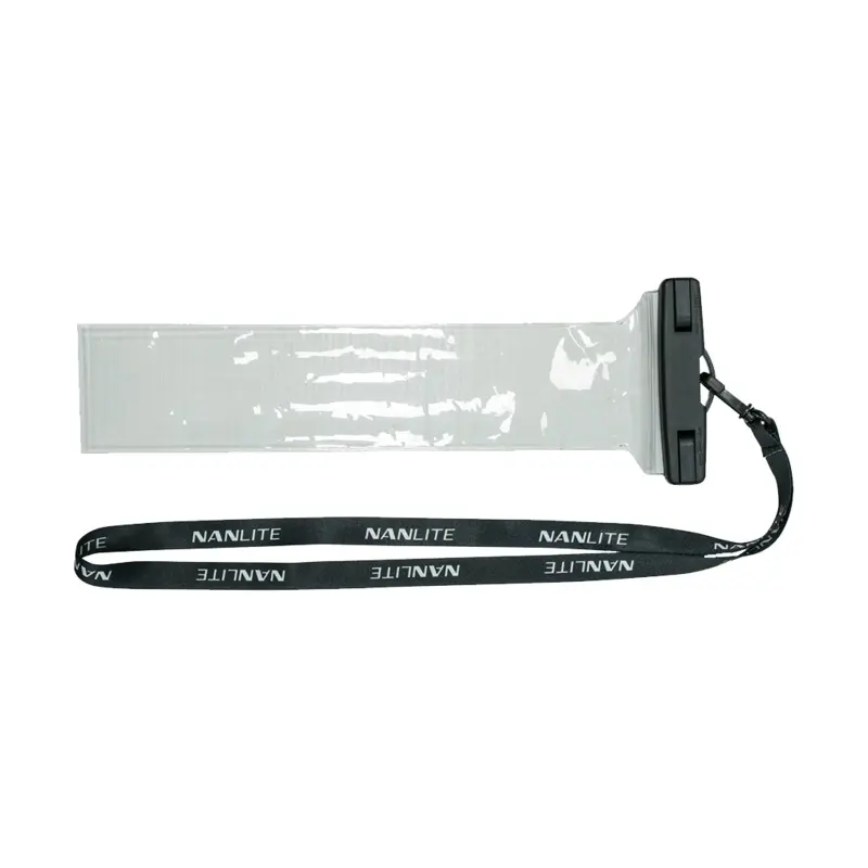 Nanlite Waterproof Bag for Pavotube II 6C LED Light