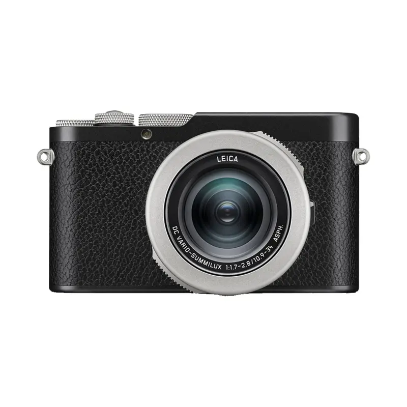 Leica D-Lux 8 Digital Camera (100 Years of Leica Limited Edition)