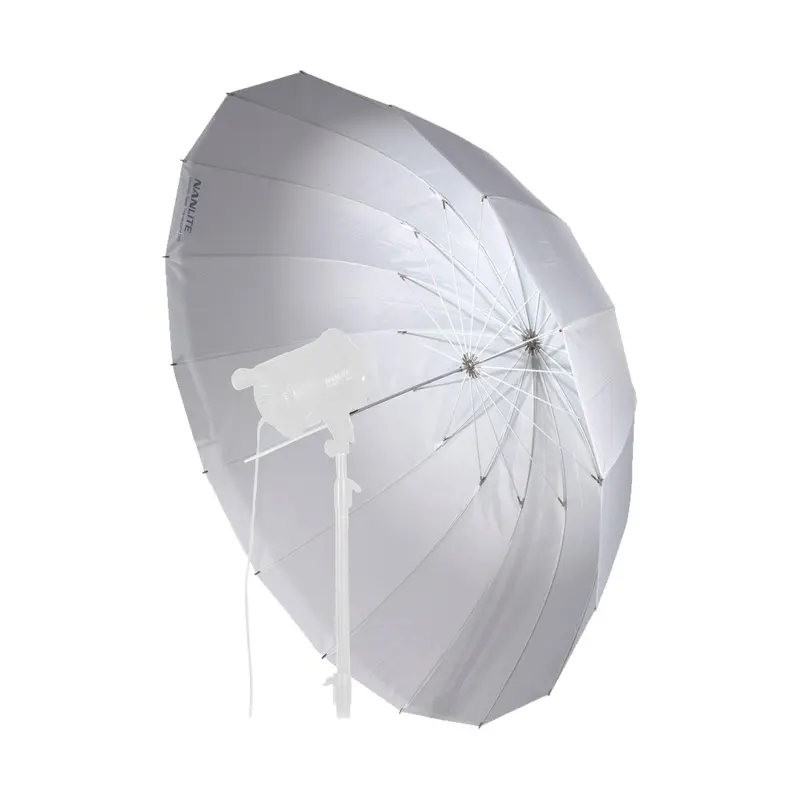 Nanlite Deep Umbrella 165 (Translucent, 165cm)