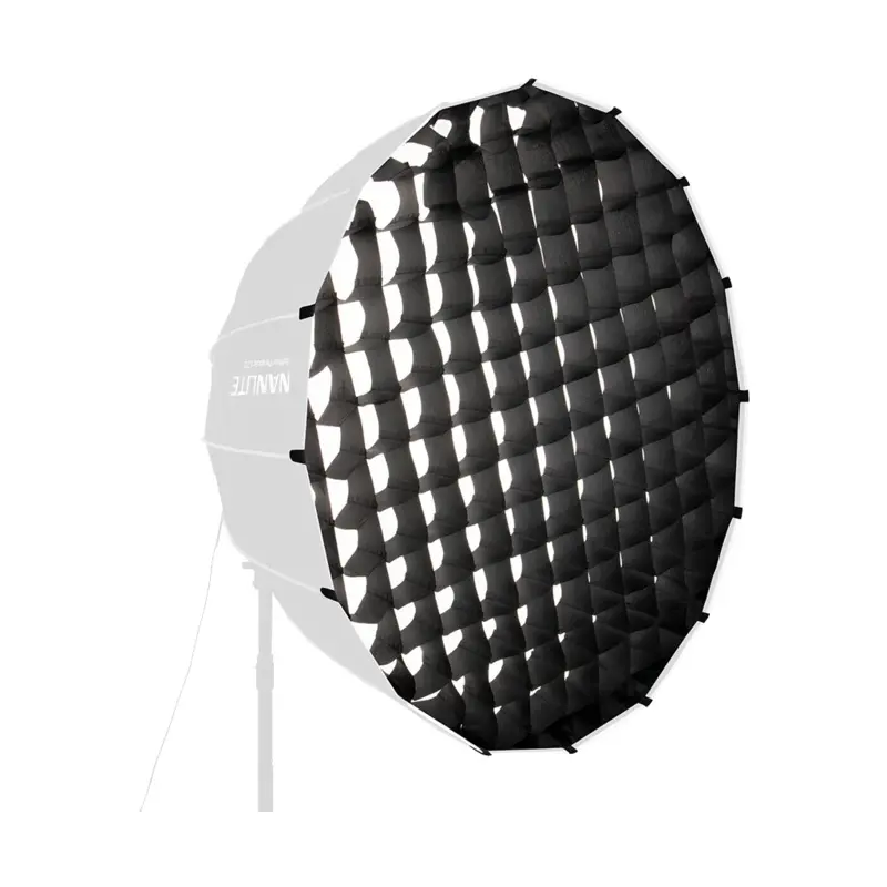 Nanlite Fabric Grid for Para 120 Softbox (120cm)