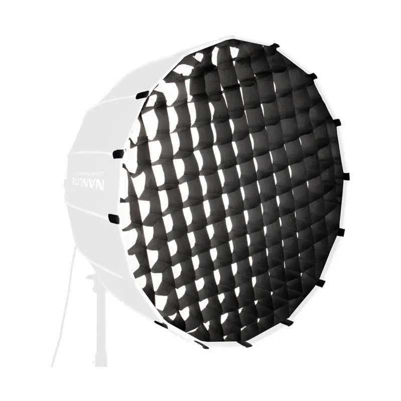 Nanlite Fabric Grid for Para 90 Softbox (90cm)