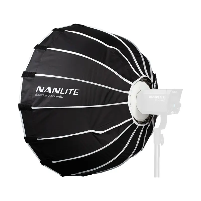 Nanlite Forza 60 Softbox