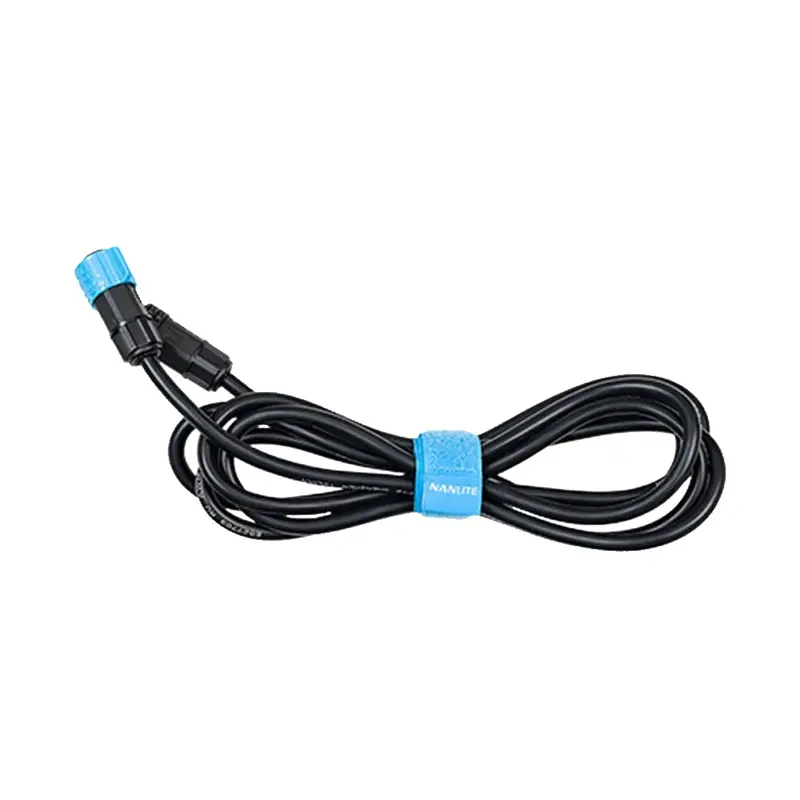 Nanlite Head Cable for PavoSlim LED Panels (2.6m)