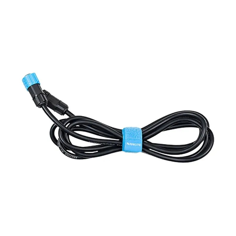 Nanlite Head Cable for PavoSlim LED Panels (7.5m)
