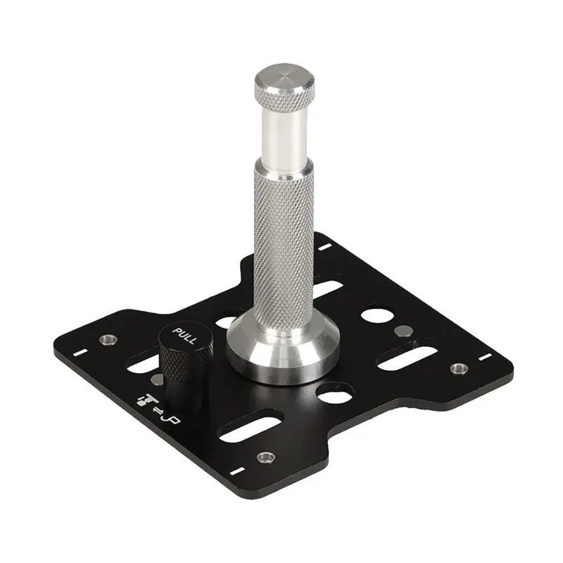 Nanlite PavoSlim 5/8" Baby Pin Holder