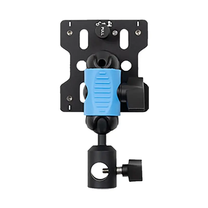 Nanlite PavoSlim Universal Swivel Holder