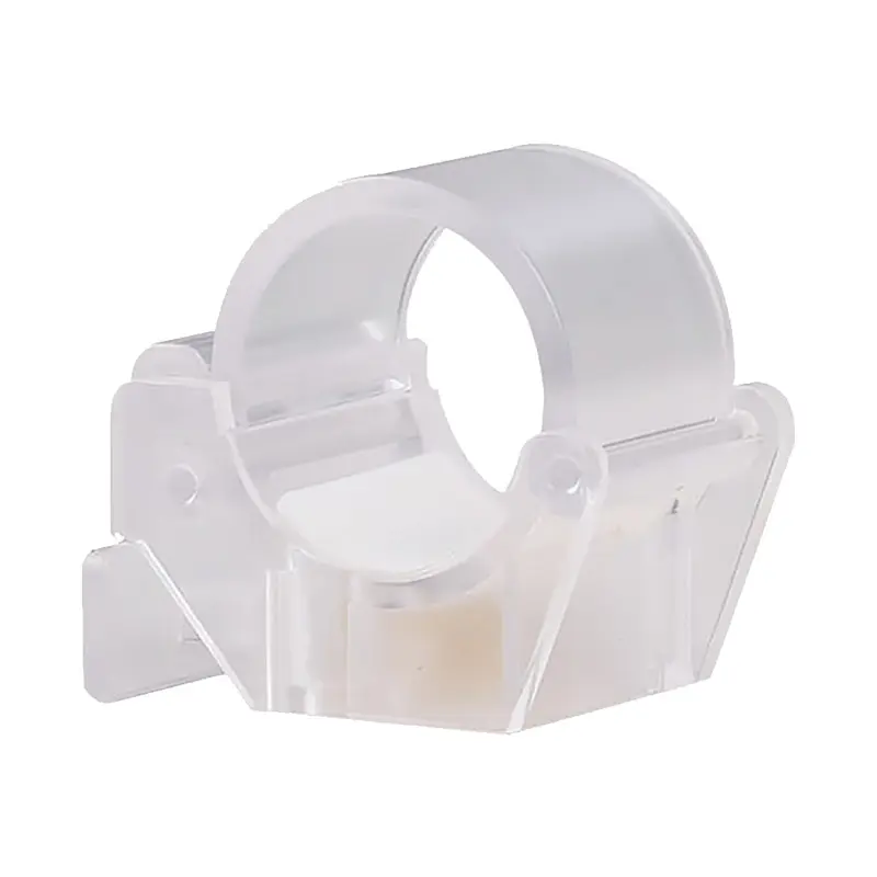 Nanlite Tube Mounting Clip for PavoTube T8-7X LED Tube Light