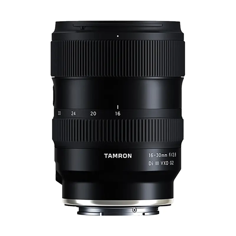Tamron 16-30mm f/2.8 Di III VXD G2 Lens for Sony E