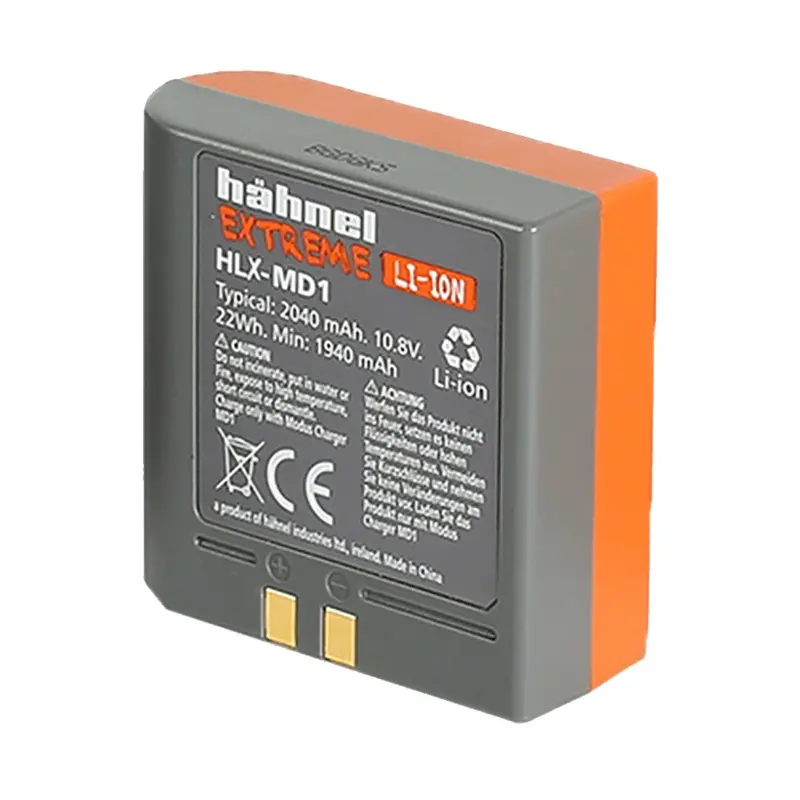 Hahnel HLX-MD1 Modus Battery