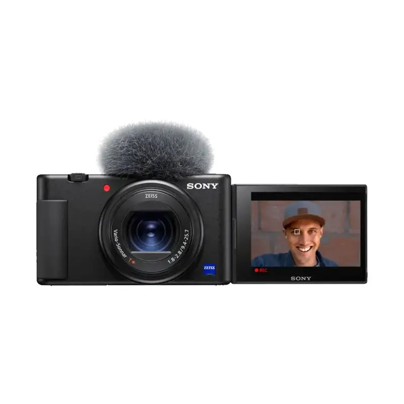 USED Sony ZV-1 Digital Camera - Rating 8/10 (SH9744)